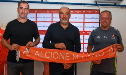 Alcione, inizia una nuova stagione tra lavoro, ottimismo e ambizione: “Sogniamo la Serie B entro tre anni”