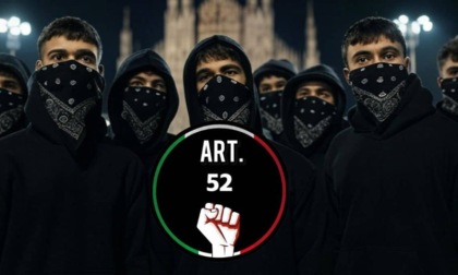Odio social e ronde punitive anti maranza: nove indagati dell'organizzazione Articolo 52