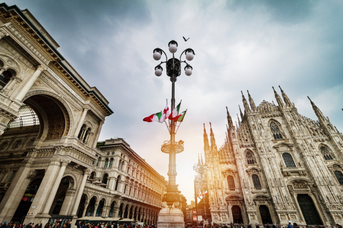 Come vivere sereni a Milano? Qualche consiglio per condomini e negozi