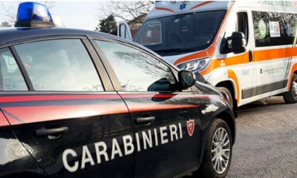 Trentenne accoltellato per strada al Gratosoglio: all'Humanitas in gravi condizioni