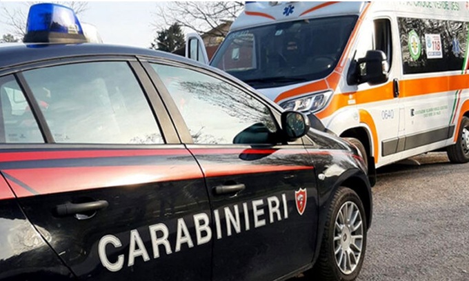 Trentenne accoltellato per strada al Gratosoglio: all’Humanitas in gravi condizioni