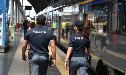 25enne ricercato per una rapina in zona Lorenteggio: arrestato in stazione Centrale