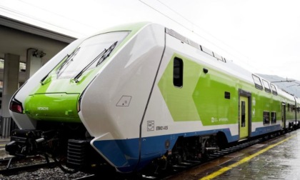 Milano-Mortara e ponte di Paderno: via libera alla corsia veloce per i cantieri