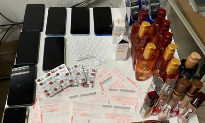 Spaccio di farmaci con Benzodiazepine: 46enne arrestato con ricette mediche rubate