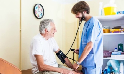 Post Acute Homeless, il centro di Progetto Arca che accoglie persone senza dimora dimesse dagli ospedali 