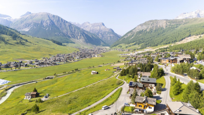 La Milanesiana a Livigno per il quarto anno consecutivo