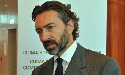 Inchiesta urbanistica, Catella davanti al giudice: due ore di interrogatorio, poi il passo indietro in Coima