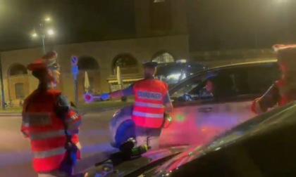 Operazione dei Carabinieri nella notte: arresti e denunce tra l'Arco della Pace e Gratosoglio