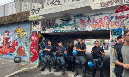 Leoncavallo, esplode il dibattito dopo lo sgombero