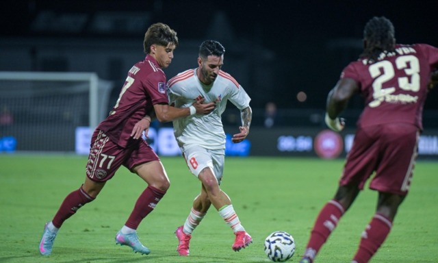 Tra entusiasmo e realtà è ripartita la stagione dell’Alcione: le prime due giornate di campionato