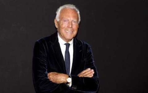 E’ morto a 91 anni Giorgio Armani, camera ardente a Milano. Sala proclama lutto cittadino