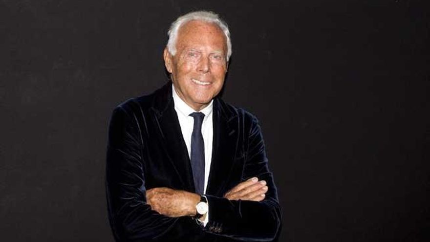 E’ morto a 91 anni Giorgio Armani, camera ardente a Milano. Sala proclama lutto cittadino