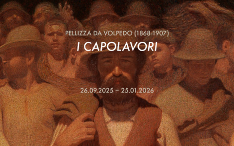 Pellizza da Volpedo torna a Milano: un omaggio ai suoi capolavori alla GAM