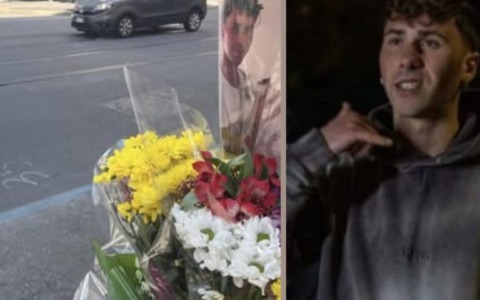 Torna libero il poliziotto che ha travolto e ucciso Matteo Barone sulle strisce pedonali: “Nessun rischio di reiterazione”
