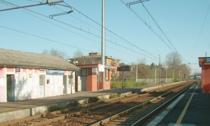 Aggressione e violenza sessuale in una stazione del sud milanese per una giovane di 18 anni