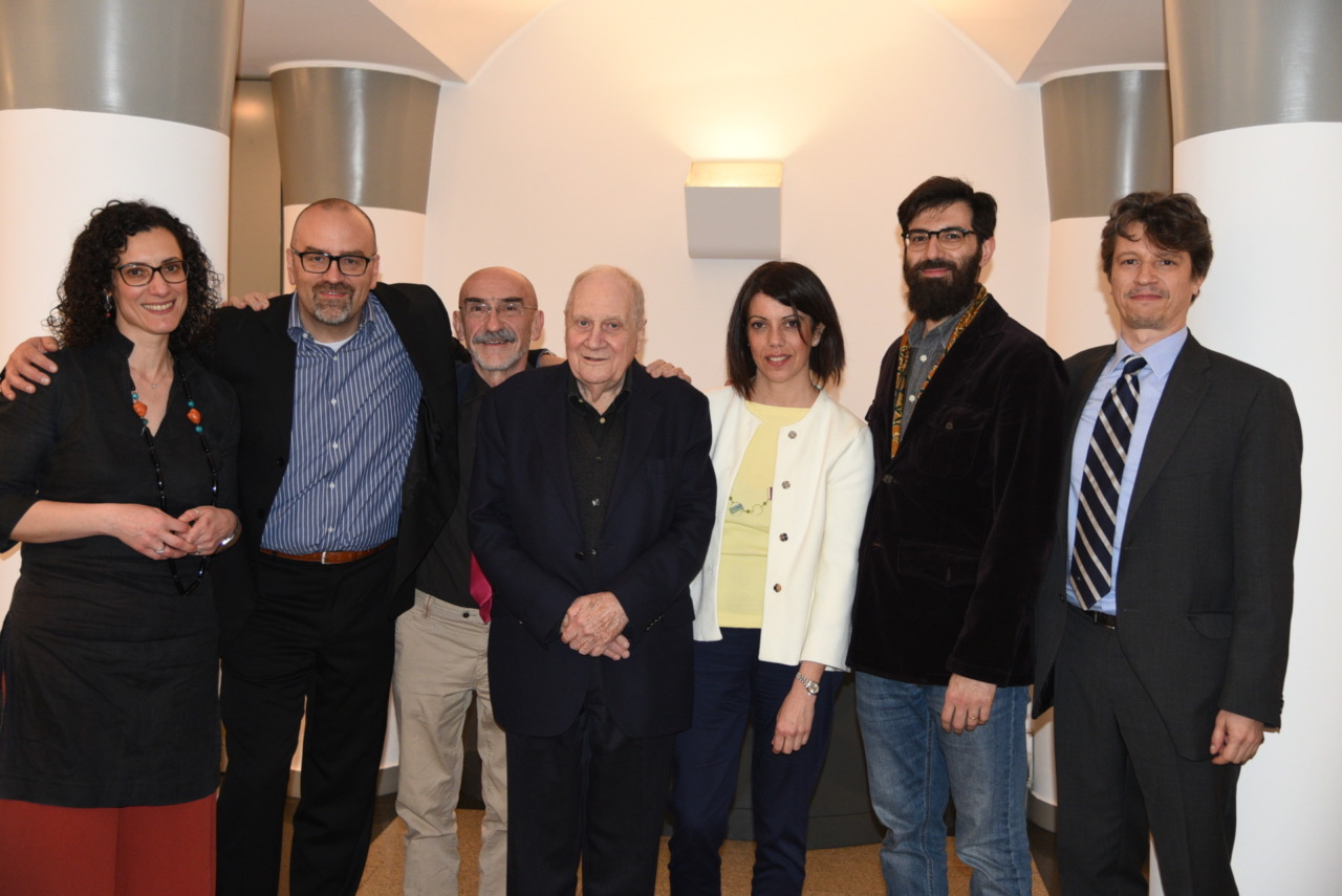 Mechrí celebra dieci anni di filosofia transdisciplinare