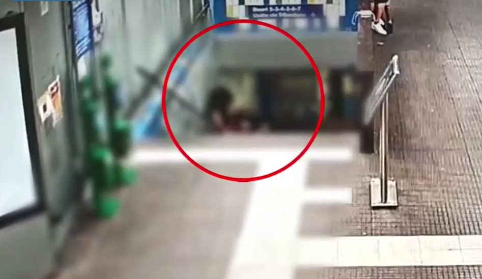 Violenta rapina in stazione: arrestati due giovani a Milano-Certosa