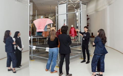 La Triennale Milano presenta il corso di “Mediatore culturale per le istituzioni multidisciplinari”
