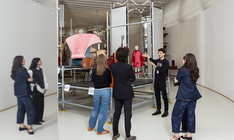 La Triennale Milano presenta il corso di “Mediatore culturale per le istituzioni multidisciplinari”