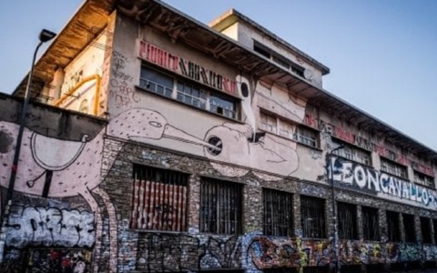 Manifestazione Leoncavallo, appello di Sala: “mi auguro che il corteo di sabato prossimo sia  pacifico”