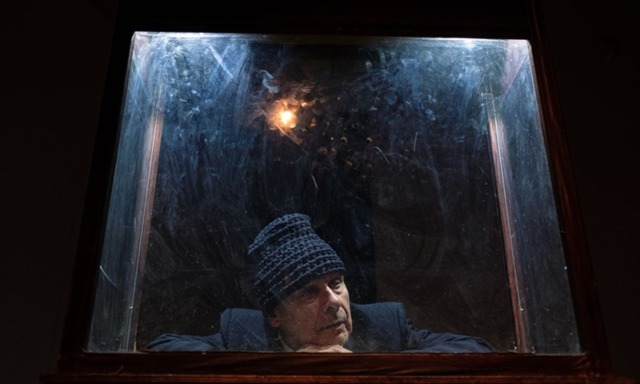 Al Teatro degli Angeli arriva il “Bar della Poesia”: tre serate tra versi, musica e vini d’autore