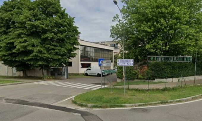 61enne morto schiacciato da una bobina in un’azienda del sud Milano: sopralluogo dell’Ats, 21 lavoratori in cassa integrazione