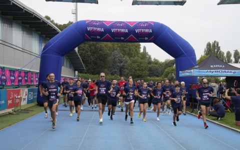 Milano corre per la prevenzione oncologica femminile: ai nastri di partenza la “Vittoria for Women Run”