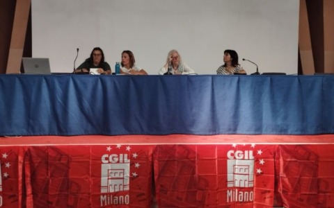 Sgombero Leoncavallo, cresce la mobilitazione