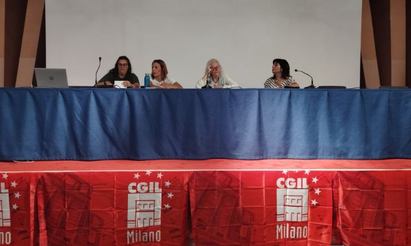Sgombero Leoncavallo, cresce la mobilitazione
