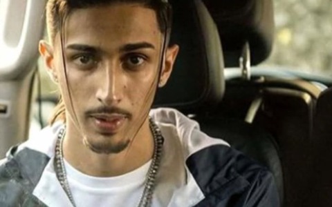 Baby Gang arrestato a Milano: armi, droga e indagini in corso
