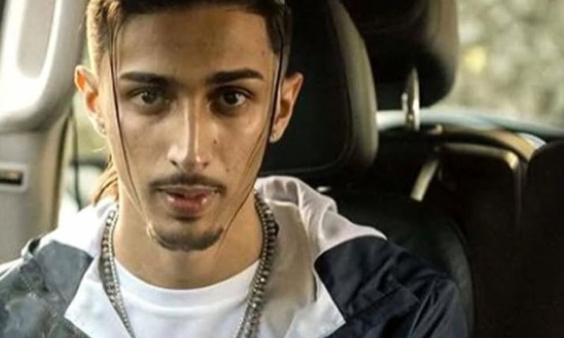 Baby Gang arrestato a Milano: armi, droga e indagini in corso