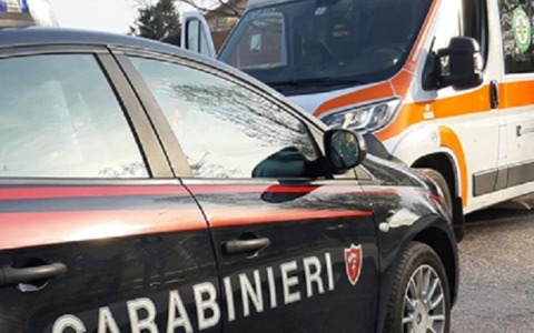 Drammatica scoperta in un parco alle porte di Milano: un giovane 29enne è stato trovato senza vita