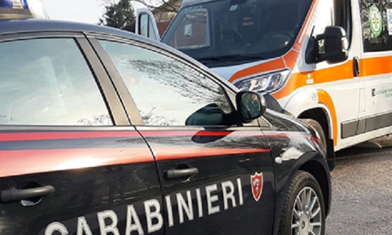 Drammatica scoperta in un parco alle porte di Milano: un giovane 29enne è stato trovato senza vita