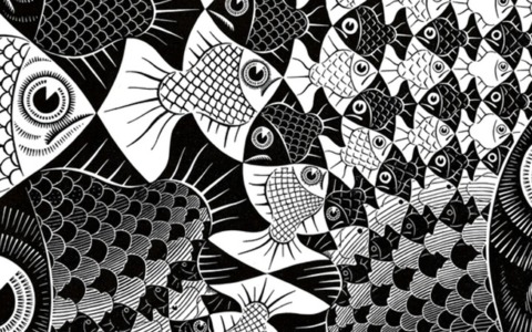 Torna a Milano l’artista dell’illusione ottica: al Mudec la mostra di Escher “Tra arte e scienza”