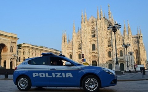 La Prefettura ha prorogato la zona rossa per altri sei mesi, fino a dopo le Olimpiadi