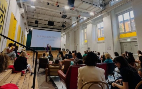 Mentorship Milano: 290 ragazze più forti, consapevoli e pronte a emergere