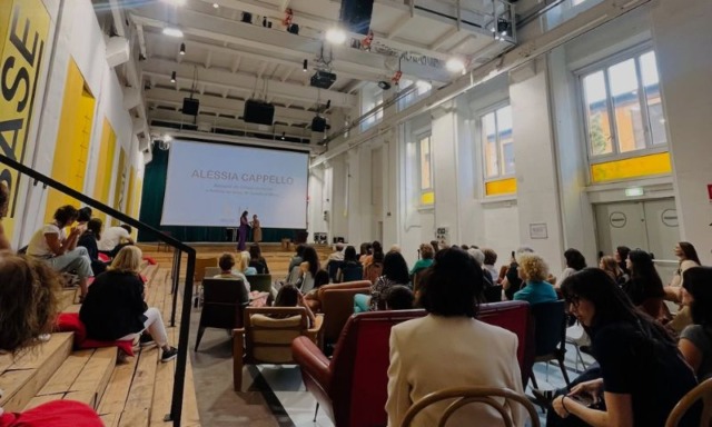 Mentorship Milano: 290 ragazze più forti, consapevoli e pronte a emergere