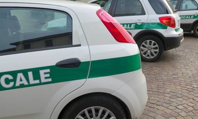 “Una famiglia che fa cose straordinarie”: i 165 anni della Polizia Locale