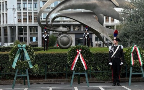 Milano ricorda il generale Dalla Chiesa, 43 anni dopo l’attentato mafioso