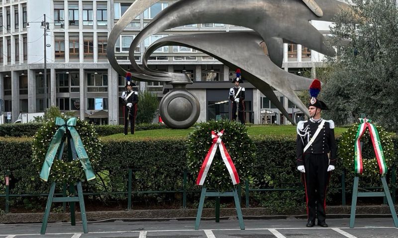 Milano ricorda il generale Dalla Chiesa, 43 anni dopo l’attentato mafioso