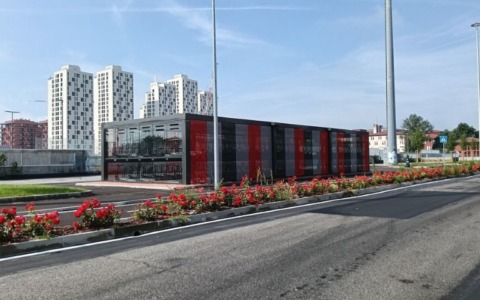 Sei nuove velostazioni a Milano: sicurezza e comodità per i ciclisti urbani