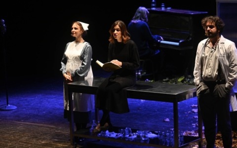 Il Teatro degli Angeli presenta “Bulgakov Cabaret”, quattro spettacoli ispirati alle opere dell’autore russo