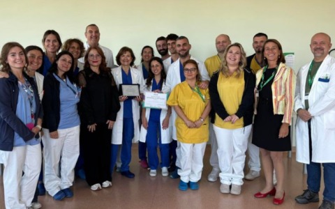 Gentilezza in corsia: l’ospedale Niguarda premiato per l’assistenza ai pazienti fragili