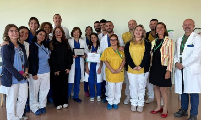 Gentilezza in corsia: l’ospedale Niguarda premiato per l’assistenza ai pazienti fragili