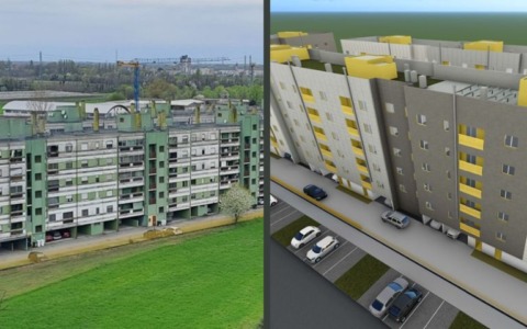 Via San Romanello, maxi riqualificazione per 170 alloggi popolari: lavori al via a inizio 2026
