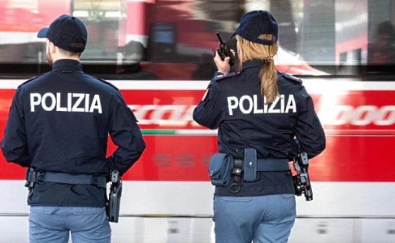 20enne italiano ricercato in Francia per un’aggressione a scopo di rapina: arrestato alla Stazione Centrale di Milano