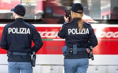 20enne italiano ricercato in Francia per un’aggressione a scopo di rapina: arrestato alla Stazione Centrale di Milano
