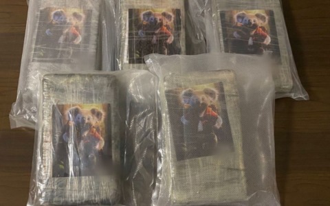 Oltre 5 chili di cocaina scoperti nel doppiofondo di un’auto: arrestato un 34enne nel sud Milano