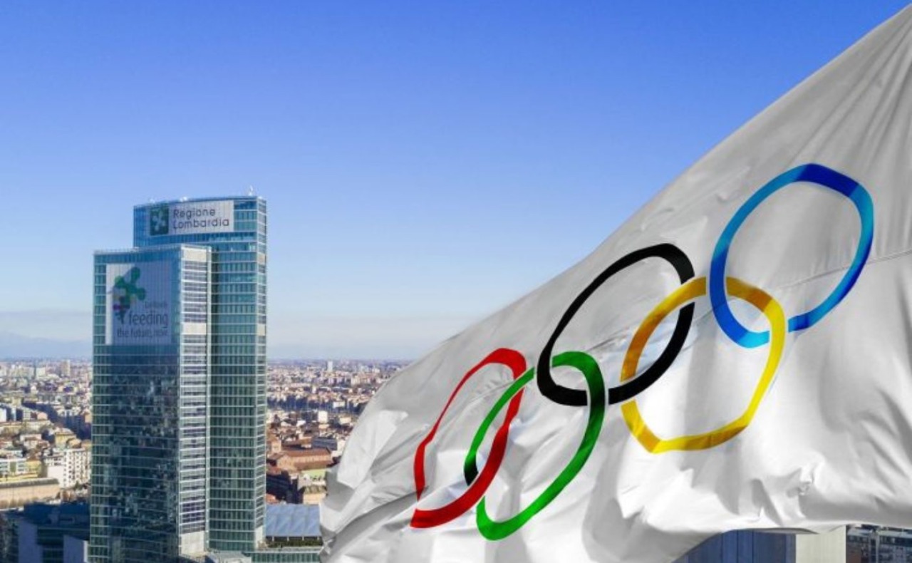 A cento giorni dalle Olimpiadi Invernali 2026, Malagò: “Questi giorni ci servono tutti, molte cose pronte, altre meno”