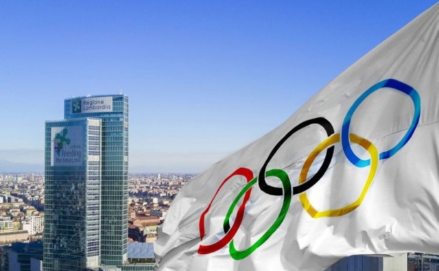 A cento giorni dalle Olimpiadi Invernali 2026, Malagò: “Questi giorni ci servono tutti, molte cose pronte, altre meno”